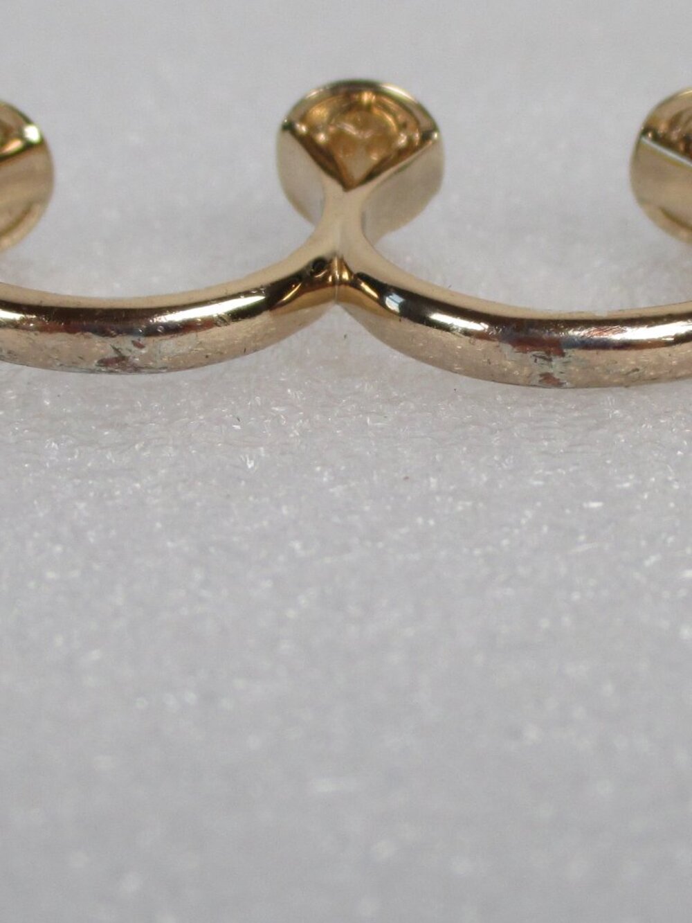 KENDRA SCOTT DOUBLE RING - Picture 15 of 16